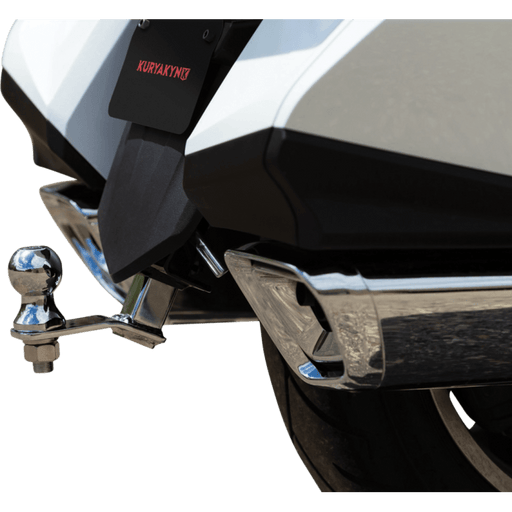 KURYAKYN HITCH TRAILER 18+ GL1800 PN 6771 - Driven Powersports Inc.191209038410485216