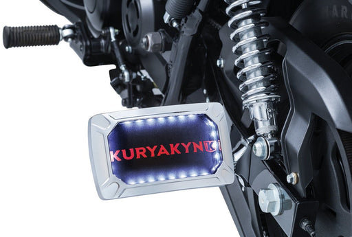 KURYAKYN HOIZ MNT LIC PLATE PN 3192 - Driven Powersports Inc.191209026141419933