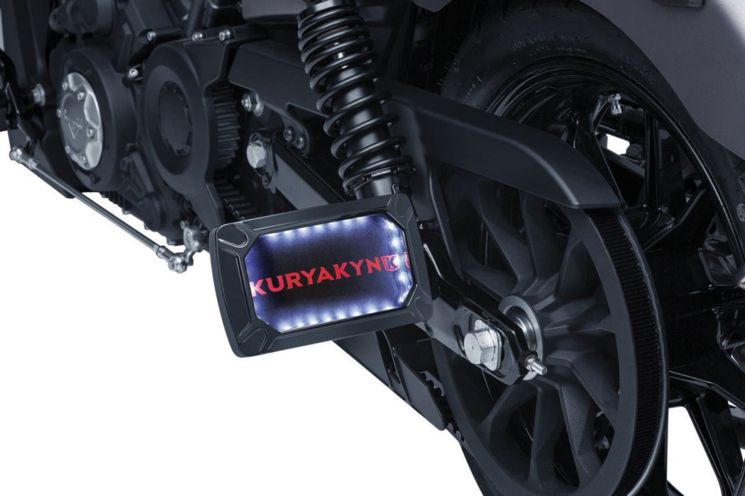 KURYAKYN HOIZ MNT LIC PLATE PN 3193 - Driven Powersports Inc.3193419934