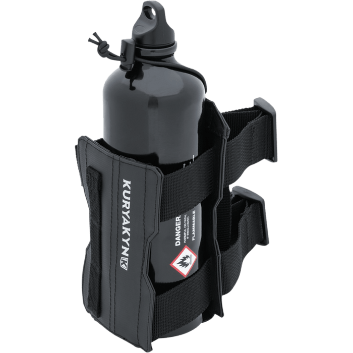 KURYAKYN HOLDER BOTTLE CLINGER PN 6612 - Driven Powersports Inc.191209043803502377