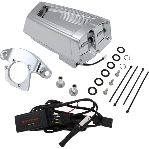 KURYAKYN HYPERCHARGER ES 07 - 19 XL, PN 9350 - Driven Powersports Inc.191209032128411942