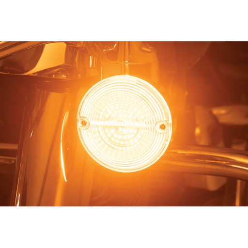 KURYAKYN INSERT LED FRT 1157 A/A PN 2935 - Driven Powersports Inc.191209041090485239