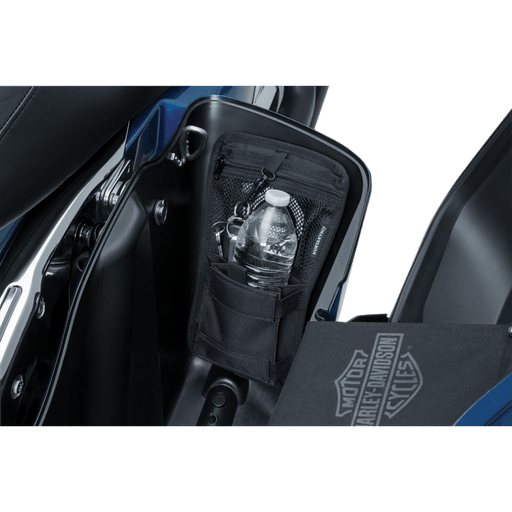 KURYAKYN INTERNAL SADDLEBAG ORGANIZER PN 5287 - Driven Powersports Inc.191209031824411955