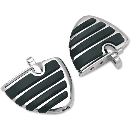 KURYAKYN ISO WINGS MALE MOUNT (PAIR) KURYAKYN PN 4450 - Driven Powersports Inc.191209002862497816