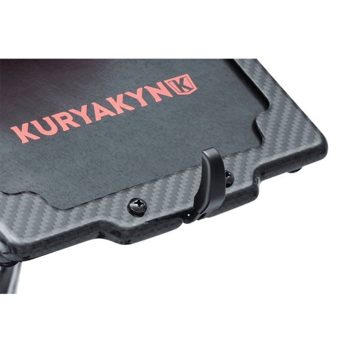 KURYAKYN LIGHT LICENSE PLATE KL1 PN 2840 - Driven Powersports Inc.191209043049424889