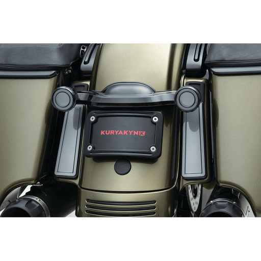 KURYAKYN LIGHTS PANEL TRACER (PR) PN 2953 (506592) - Driven Powersports Inc.191209047030506592