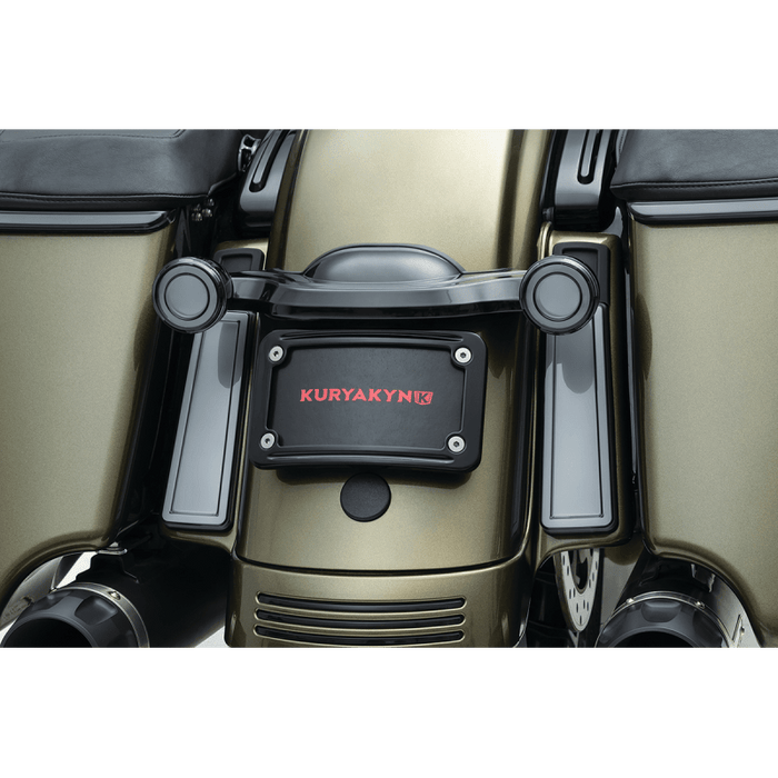 KURYAKYN LIGHTS PANEL TRACER (PR) PN 2953 (506592) - Driven Powersports Inc.191209047030506592