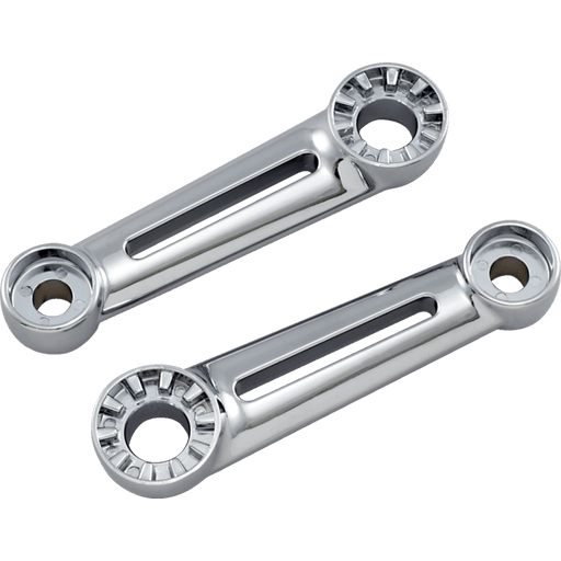 KURYAKYN LONG (NEWSTYLE) ARM F/ERGO CRUI PEGS (PR) PN 4061 - Driven Powersports Inc.191209001759497453