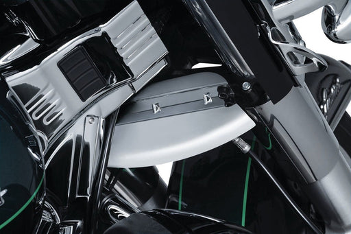 KURYAKYN LOWER TRIP. TREE WIND DEFL, '14 - 19 FLHT PN 1804 - Driven Powersports Inc.1804419742