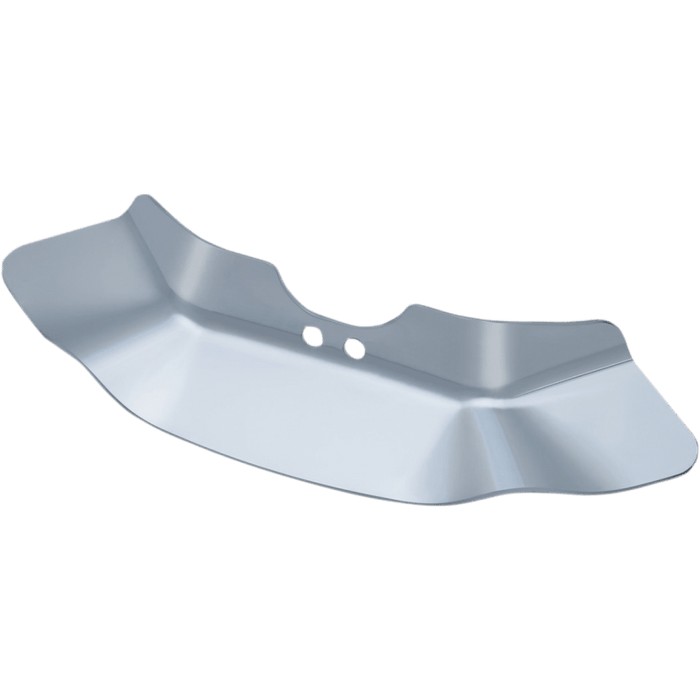 KURYAKYN LOWER TRIPLE TREE WIND DEFLECTOR, INDIAN, PN 1946 - Driven Powersports Inc.1946418496