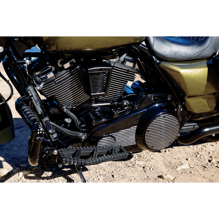 KURYAKYN LUGGAGE RACK FOR '18 - '19 GOLD WING, SATIN PN 6769 - Driven Powersports Inc.191209038359481421