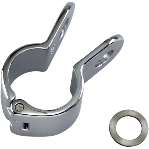 KURYAKYN MAGNUM QUICK CLAMPS 1 - 1/4" (EA) PN 8073 - Driven Powersports Inc.191209005511491213