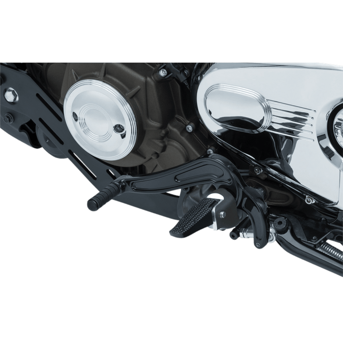 KURYAKYN MID CONTROLS FOR '15 - 19 INDIAN SCOUT PN 8965 - Driven Powersports Inc.8965485066