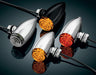 KURYAKYN MINI LED BULLET LIGHTS AMB PN 2504 - Driven Powersports Inc.2504419627