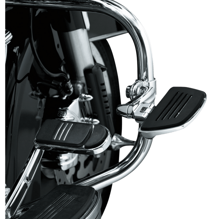 KURYAKYN MINI PREMIUM FL/BOARDS NO MOUNTS PN 4393 - Driven Powersports Inc.191209017088495622