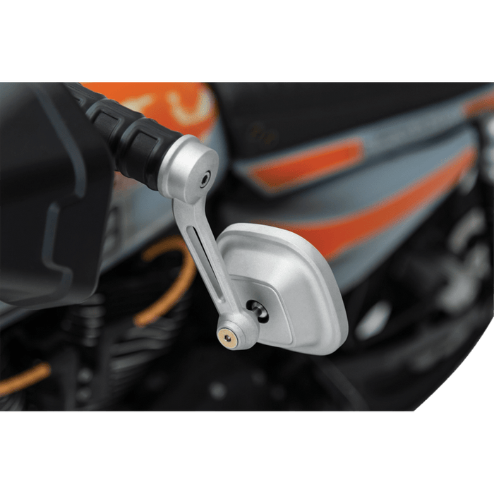 KURYAKYN MIRROR BAR END GROM (PR) PN 6618 - Driven Powersports Inc.191209048921504542