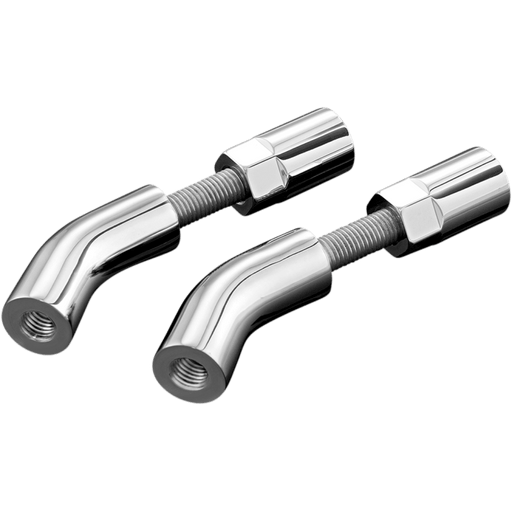 KURYAKYN MIRROR STEM EXTENDERS (PR) PN 1444 - Driven Powersports Inc.191209012984419422