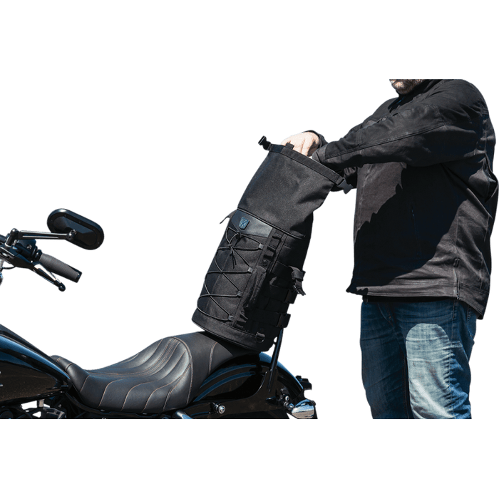 KURYAKYN MOMENTUM DEADBEAT DUFFLE PN 5223 - Driven Powersports Inc.191209036645411967