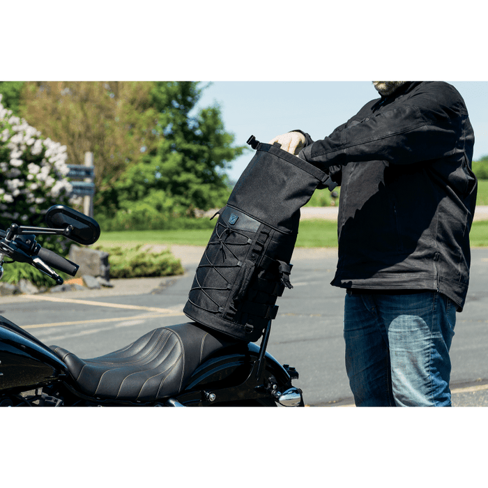 KURYAKYN MOMENTUM DEADBEAT DUFFLE PN 5223 - Driven Powersports Inc.191209036645411967