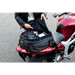 KURYAKYN MOMENTUM ROAMER TAIL BAG PN 5214 - Driven Powersports Inc.191209035020411960