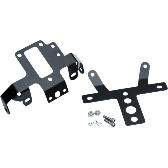 KURYAKYN MOUNT TURN SIG/LP SCOUT PN 3140 - Driven Powersports Inc.191209040284424885