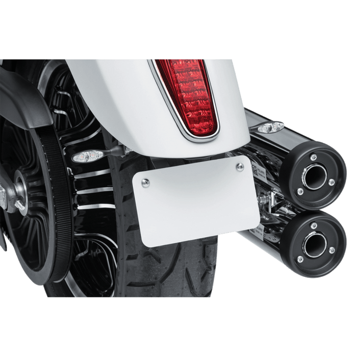 KURYAKYN MOUNT TURN SIG/LP SCOUT PN 3140 - Driven Powersports Inc.191209040284424885