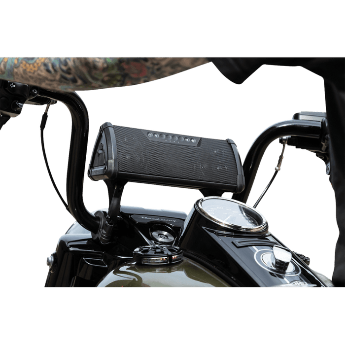 KURYAKYN MOUNT WANDERBAR M - CYCLE PN 2722 - Driven Powersports Inc.191209040895502375