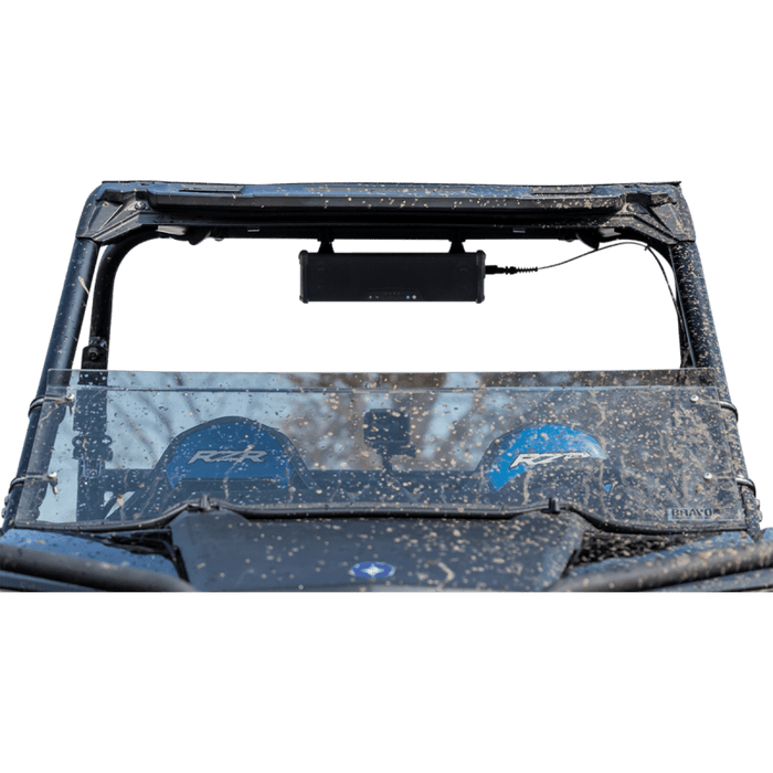 KURYAKYN MOUNT WANDERBAR UNIV PN 2723 - Driven Powersports Inc.191209041403502376