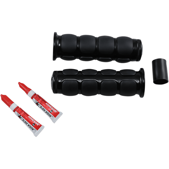 KURYAKYN MULTIFIT ISO - GRIPS PN 6340 - Driven Powersports Inc.191209013875498149