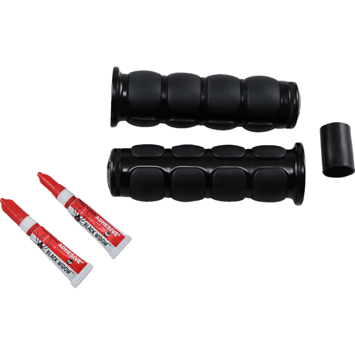 KURYAKYN MULTIFIT ISO - GRIPS PN 6340 - Driven Powersports Inc.191209013875498149