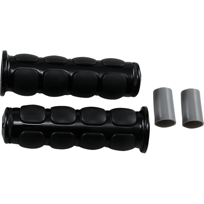 KURYAKYN MULTIFIT ISO - GRIPS PN 6341 - Driven Powersports Inc.191209013882498150