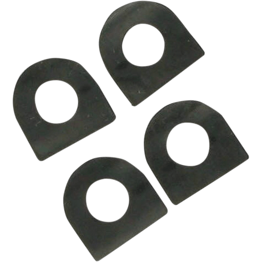 KURYAKYN MULTIFIT SPLINED ADAPTER MOUNT (PR) PN 8808 - Driven Powersports Inc.191209008833496283