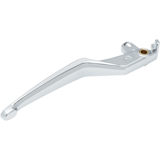 KURYAKYN OMNI BRAKE LEVER, CHROME PN 6782 - Driven Powersports Inc.191209041922424863