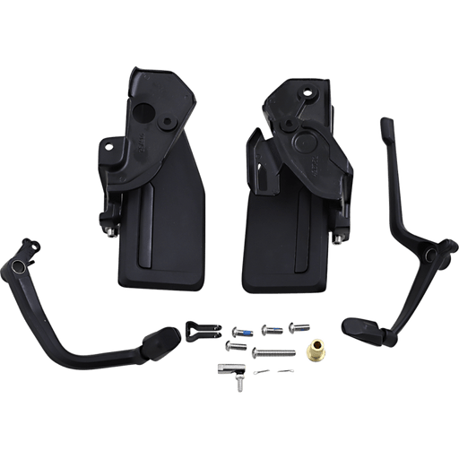 KURYAKYN OMNI DRIVER FLRBOARD KIT - '18 - '19 GOLD WING, S PN 6753 - Driven Powersports Inc.191209038403481409