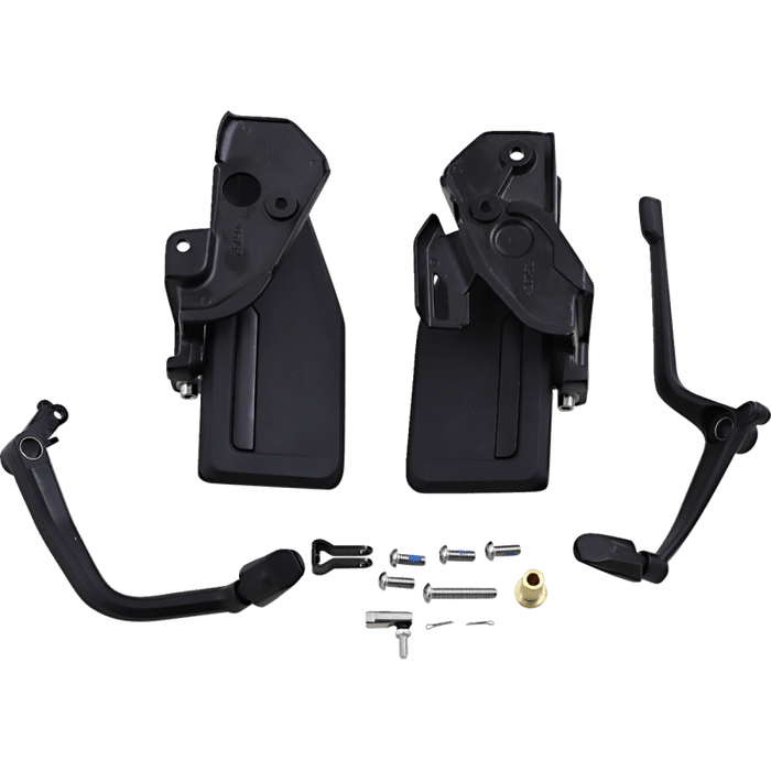 KURYAKYN OMNI DRIVER FLRBOARD KIT - '18 - '19 GOLD WING, S PN 6753 - Driven Powersports Inc.191209038403481409