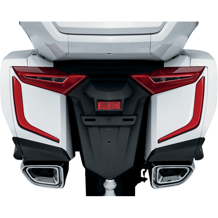 KURYAKYN OMNI LED. RSADDLEBAG ACCENTS FOR '18 - '20 WING PN 3262 - Driven Powersports Inc.3262420485