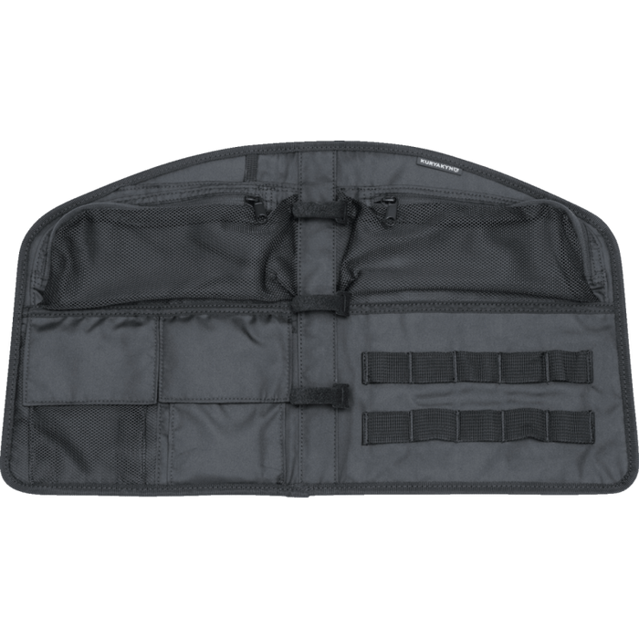 KURYAKYN ORGANIZER T - LID 01 - 17 PN 5836 - Driven Powersports Inc.191209042813485244