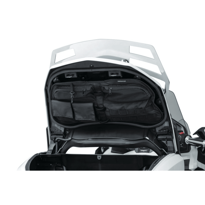 KURYAKYN ORGANIZER TRUNK LID 18+GL PN 5837 - Driven Powersports Inc.191209042851485245