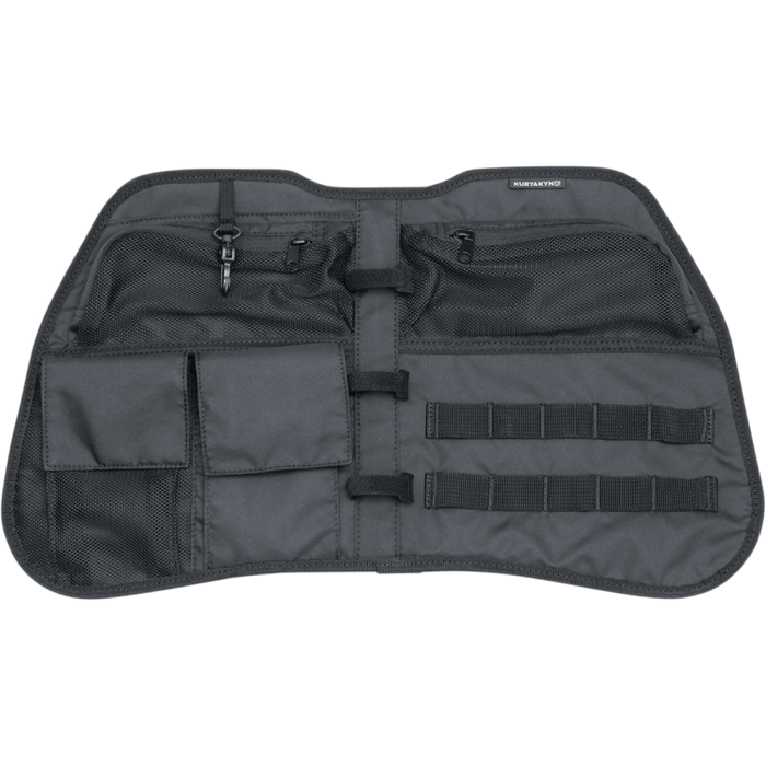 KURYAKYN ORGANIZER TRUNK LID 18+GL PN 5837 - Driven Powersports Inc.191209042851485245