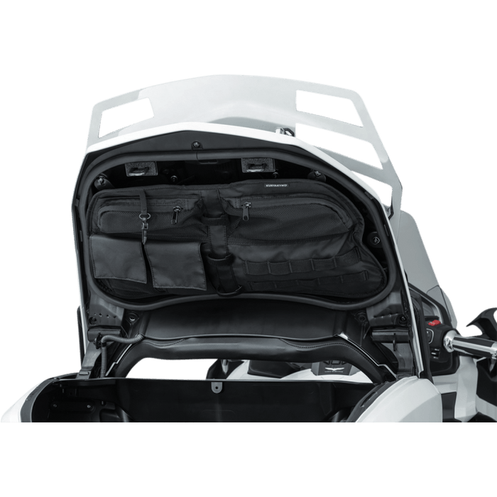 KURYAKYN ORGANIZER TRUNK LID 18+GL PN 5837 - Driven Powersports Inc.191209042851485245