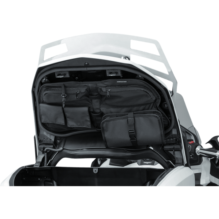 KURYAKYN ORGANIZER TRUNK LID 18+GL PN 5837 - Driven Powersports Inc.191209042851485245