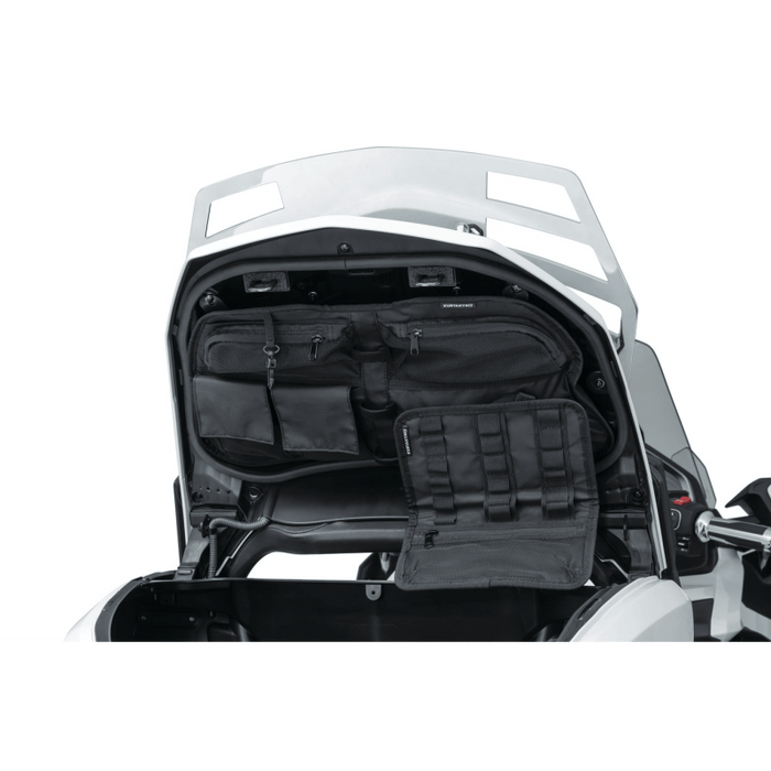 KURYAKYN ORGANIZER TRUNK LID 18+GL PN 5837 - Driven Powersports Inc.191209042851485245