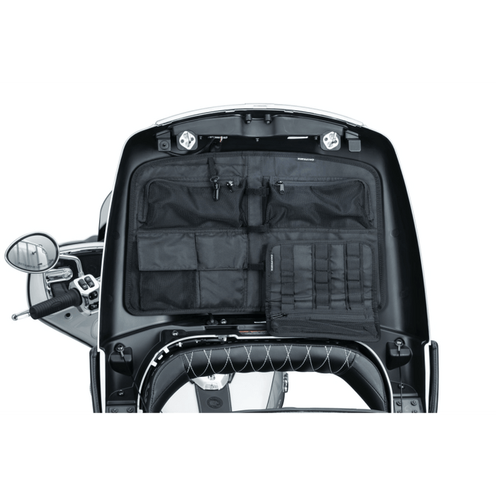 KURYAKYN ORGANIZER TRUNK LID IND PN 5839 - Driven Powersports Inc.191209042844485252