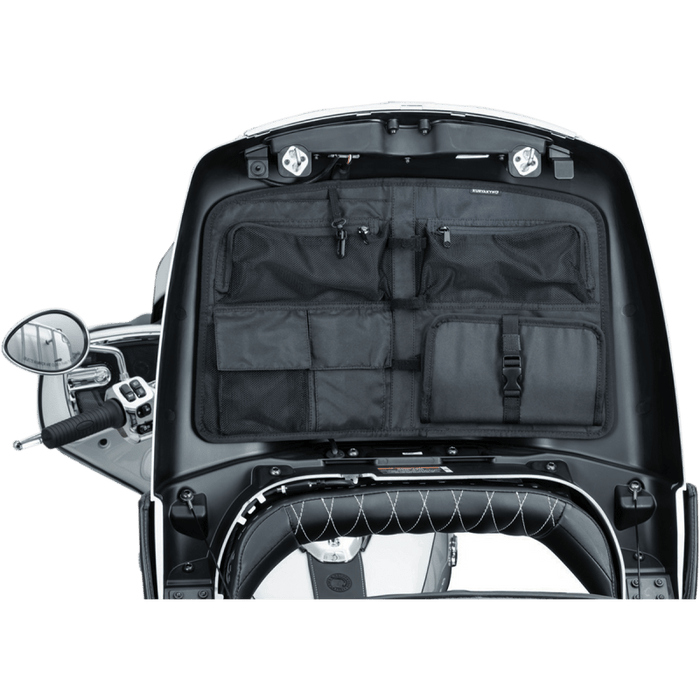 KURYAKYN ORGANIZER TRUNK LID IND PN 5839 - Driven Powersports Inc.191209042844485252