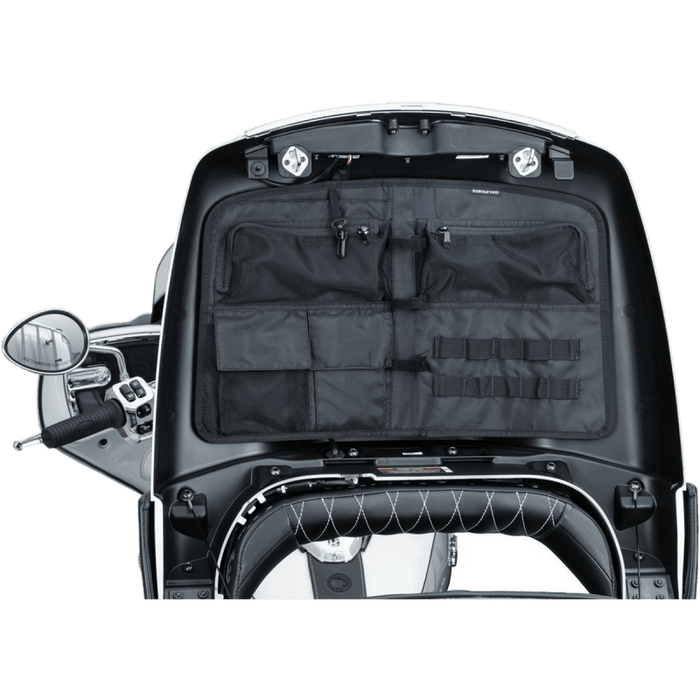 KURYAKYN ORGANIZER TRUNK LID IND PN 5839 - Driven Powersports Inc.191209042844485252