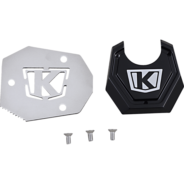 KURYAKYN PAD KICKSTAND BMW PN 3838 - Driven Powersports Inc.191209043995505098