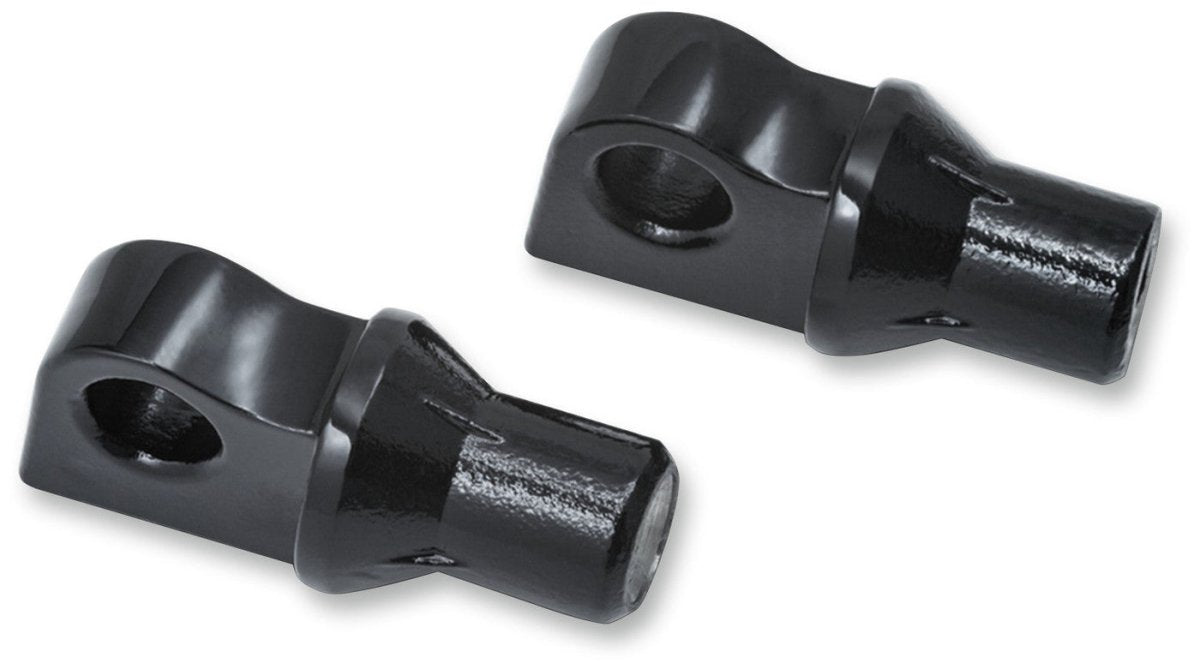 KURYAKYN PEG TAPER ADAPTERS, H - D MALE MNT, PN 8890 - Driven Powersports Inc.8890486995