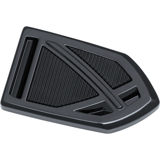 KURYAKYN PHANTOM BRAKE PEDAL PAD, FOR FL, GLOSS PN 5749 - Driven Powersports Inc.5749505113