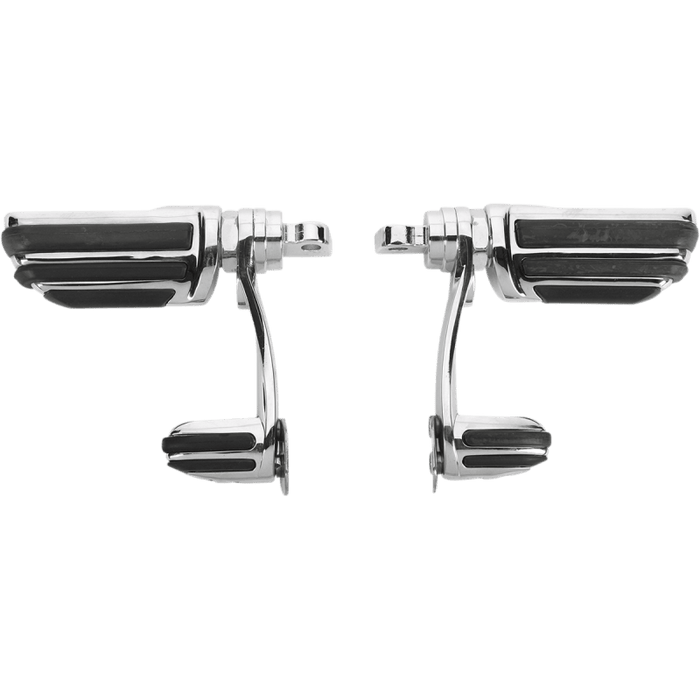 KURYAKYN PILOT PEGS WITH STIRRUPS KURYAKYN PN 4428 - Driven Powersports Inc.191209003517497857