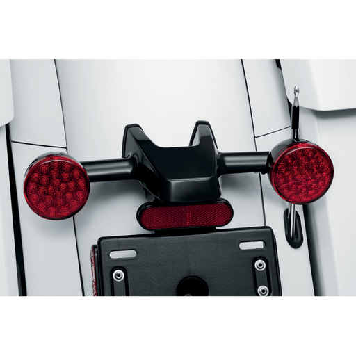 KURYAKYN R ATTO TURN SIGNAL ADP - CHALLENGER & CHIEFTAIN, GBLK PN 2843 - Driven Powersports Inc.2843420494